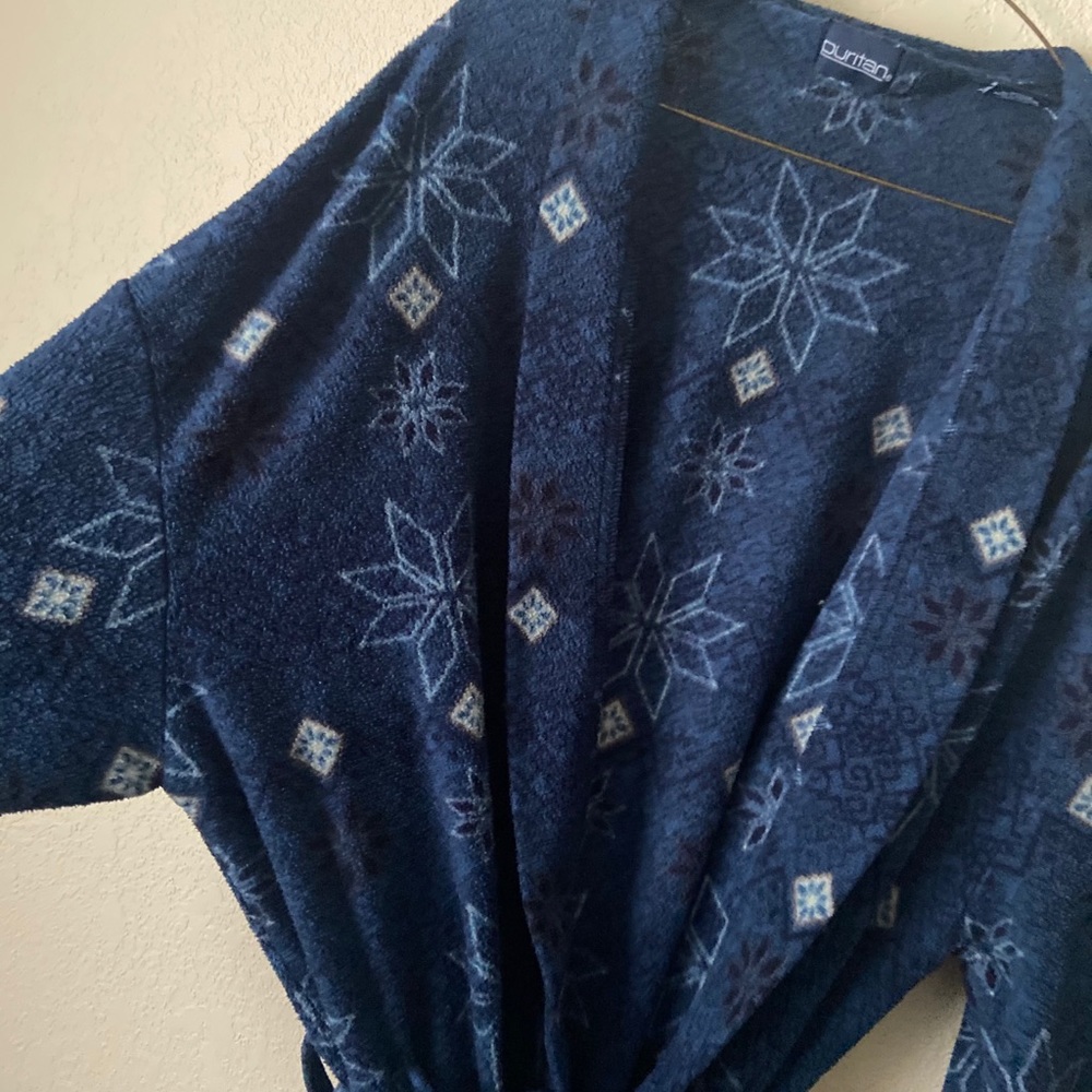 Vintage Robe - Picture 2 of 3